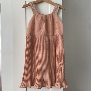 Girl Dress Size 5-6
